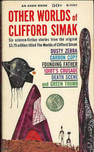 Illustration for article titled Richard Powers' Book Covers Look Like The Inside Of Salvador Dali's Brain